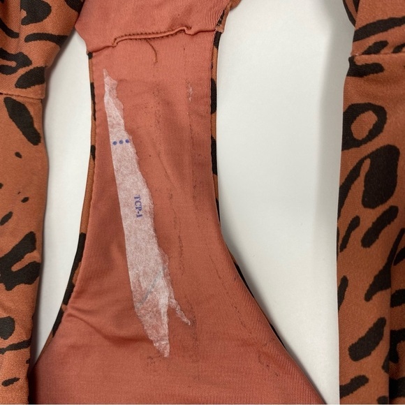 Vitamin A Midori Bikini Bottom - Picture 5 of 7